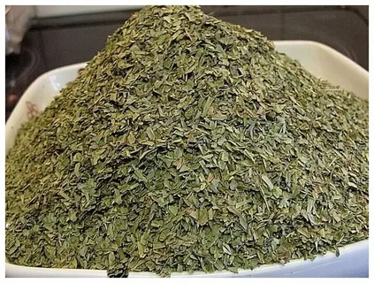 تصویر 3 از نعنا خشک فله مناسب استفاده روزانه و آشپزی